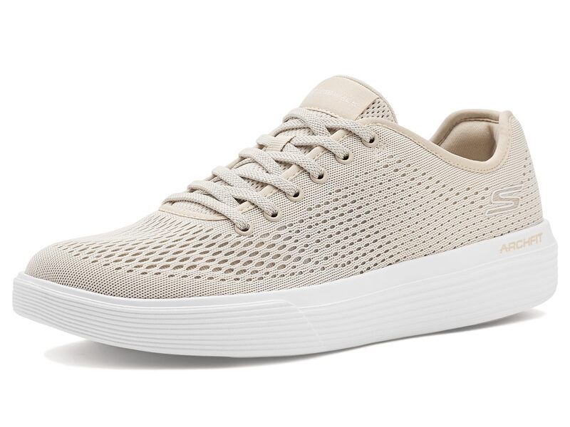 スケッチャーズ レディース シューズ スニーカー SKECHERS Performance Go Walk Commuter Taupe トープ