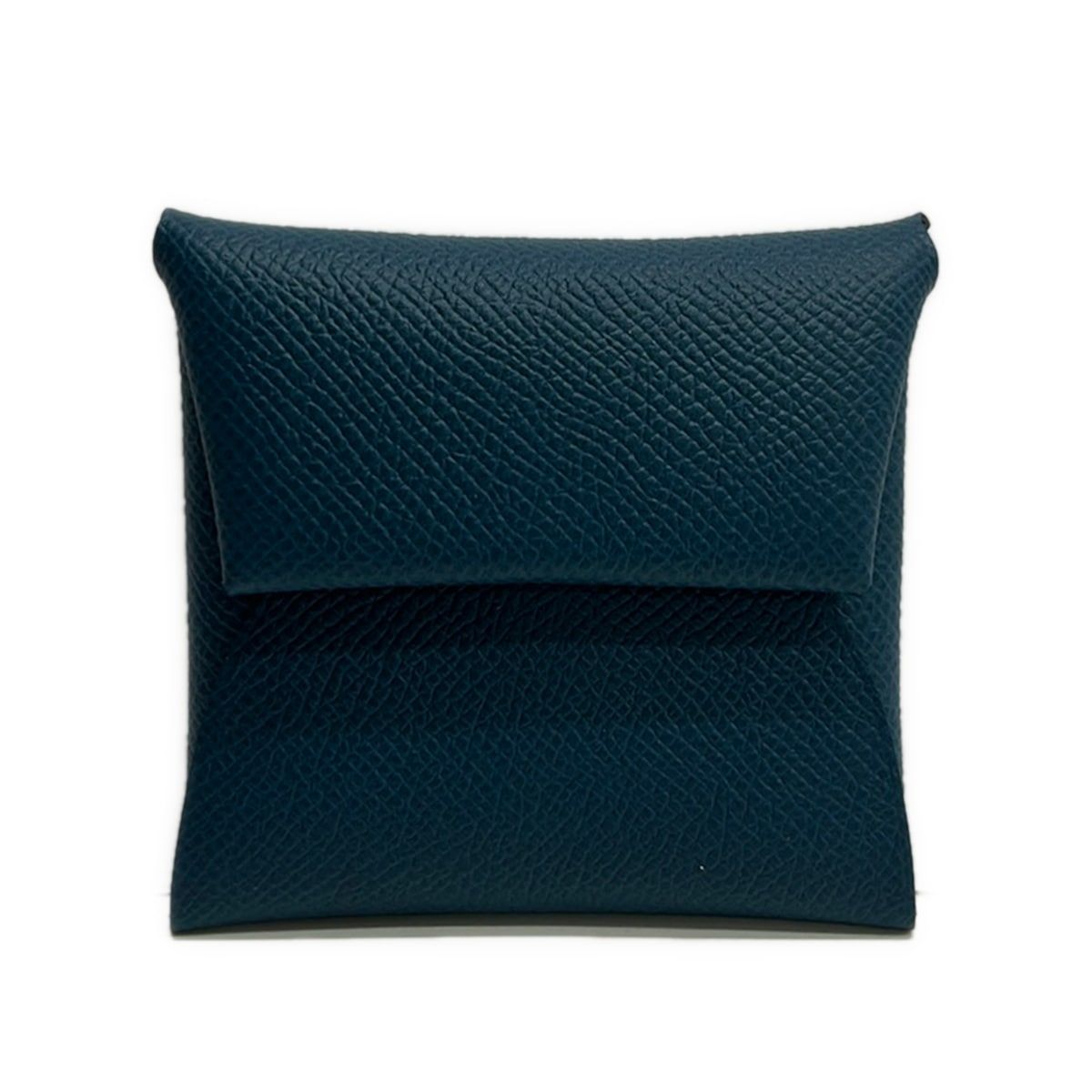 HERMES(エルメス) コインケース バスティア コルヴェール