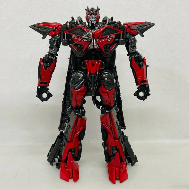 トランスフォーマー スタジオシリーズ SS-49 センチネルプライム