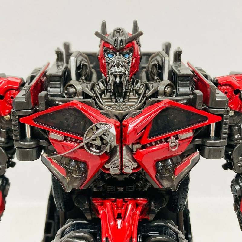 トランスフォーマー スタジオシリーズ SS-49 センチネルプライム