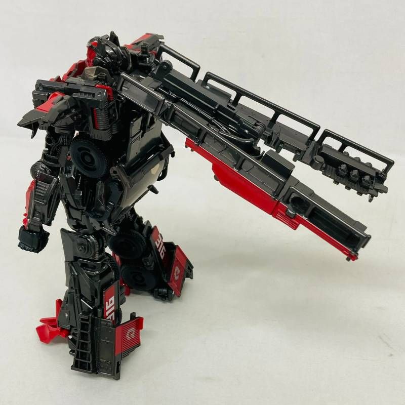 トランスフォーマー スタジオシリーズ SS-49 センチネルプライム