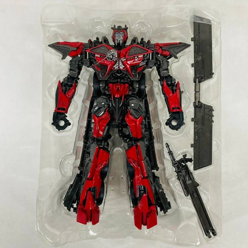 トランスフォーマー スタジオシリーズ SS-49 センチネルプライム