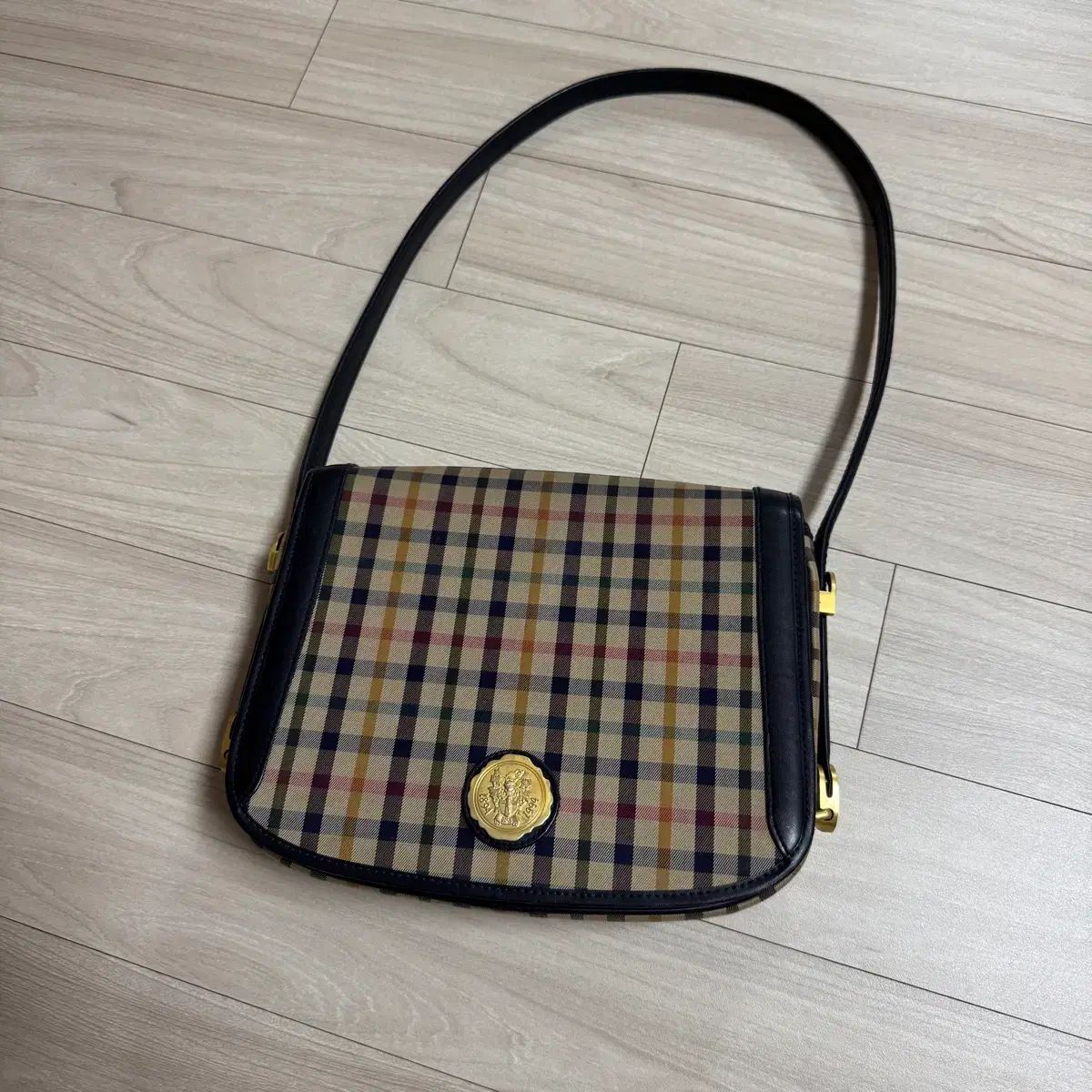 DAKS レディース バッグ