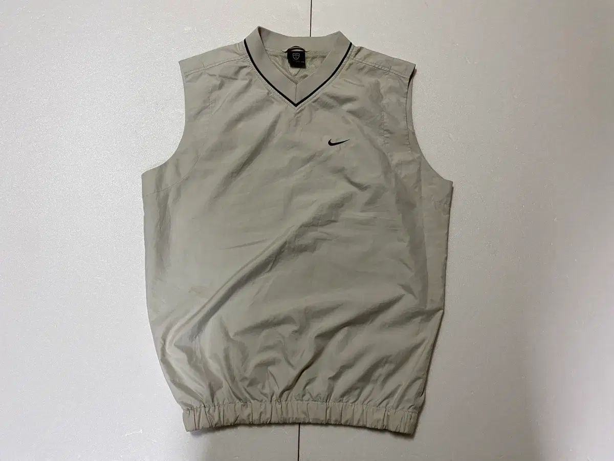 NIKE golf ベスト s