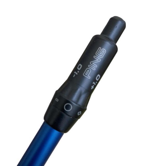 中古】 ピンスリーブ付き(G440系) フジクラドライバー用 シャフト