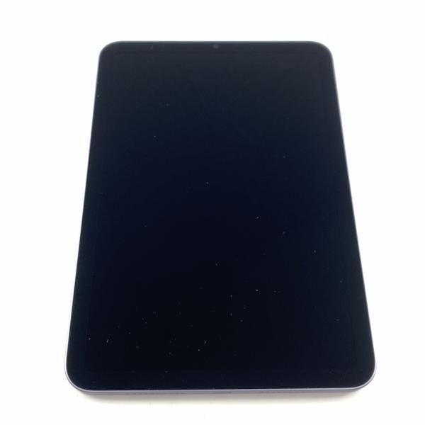 iPad mini 第6世代 WiFi 256GB パープル 中古 - メルカリ