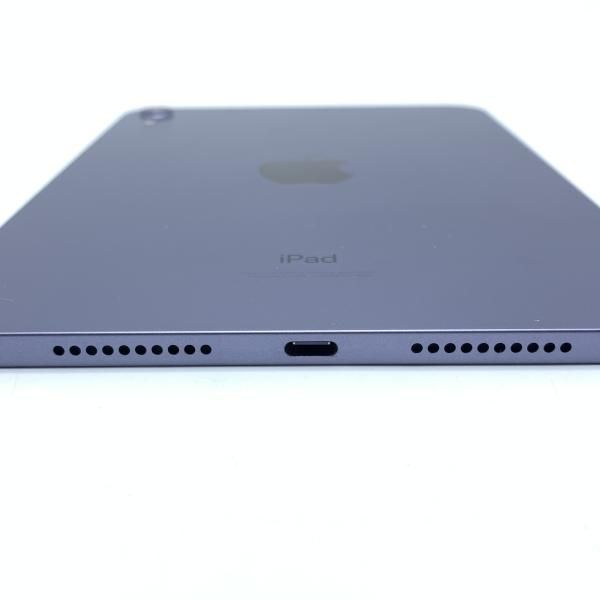 iPad mini 第6世代 WiFi 256GB パープル 中古 - メルカリ