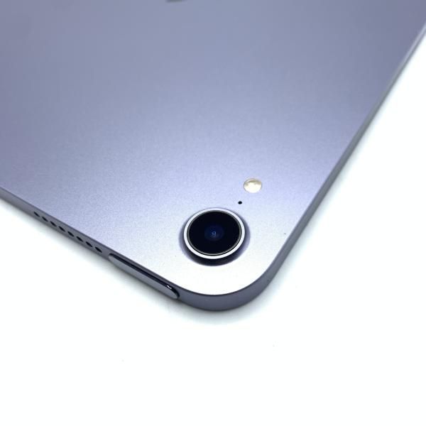 iPad mini 第6世代 WiFi 256GB パープル 中古 - メルカリ