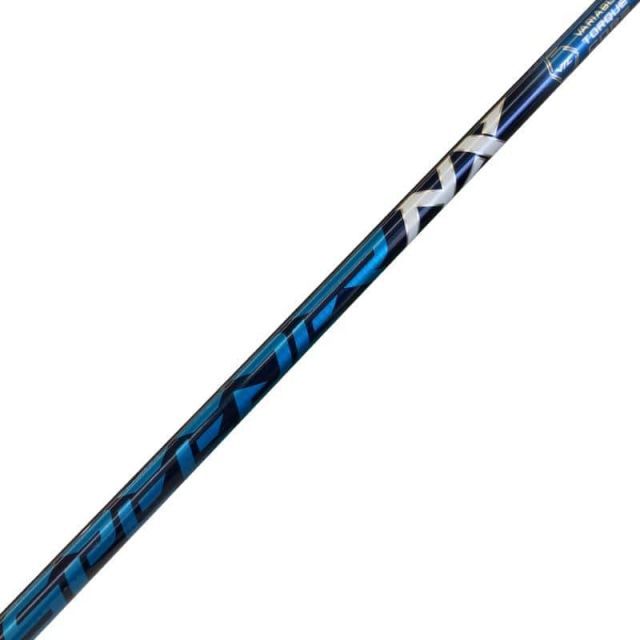 【中古】 コブラスリーブ付き(DARKSPEED系) フジクラドライバー用 シャフト SPEEDER NX 60 (フレックスS)Bランク ゴルフクラブ