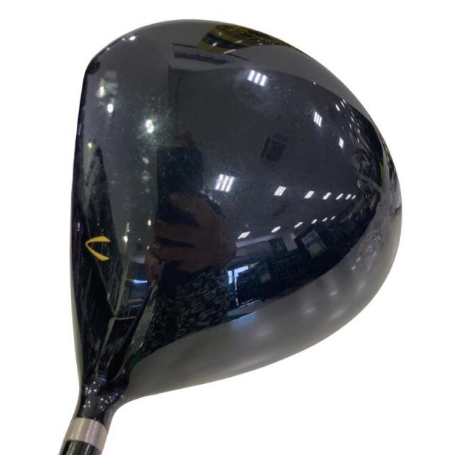 中古】 キャスコ K2K ミニドライバー 10.5° ドライバー DR ATTAS MB