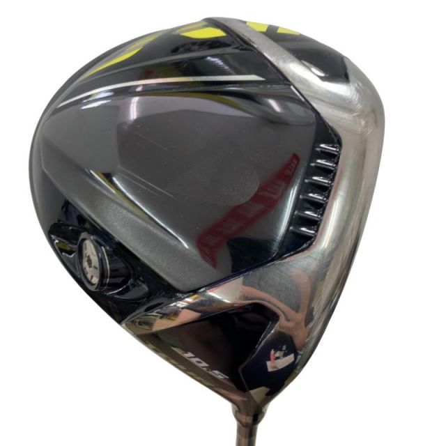 【中古】 ブリヂストン TOUR B JGR 10.5° ドライバー DR TG1-5(ドライバー) (フレックスR) メンズ 男性用 右利き 右用 Cランク ゴルフクラブ