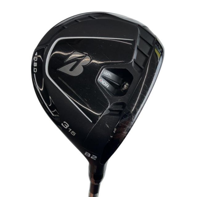 【中古】 ブリヂストン BRIDGESTONE B2 3W フェアウェイウッド FW Diamana BS50(FW) (フレックスS) メンズ 男性用 右利き 右用 Cランク ゴルフクラブ