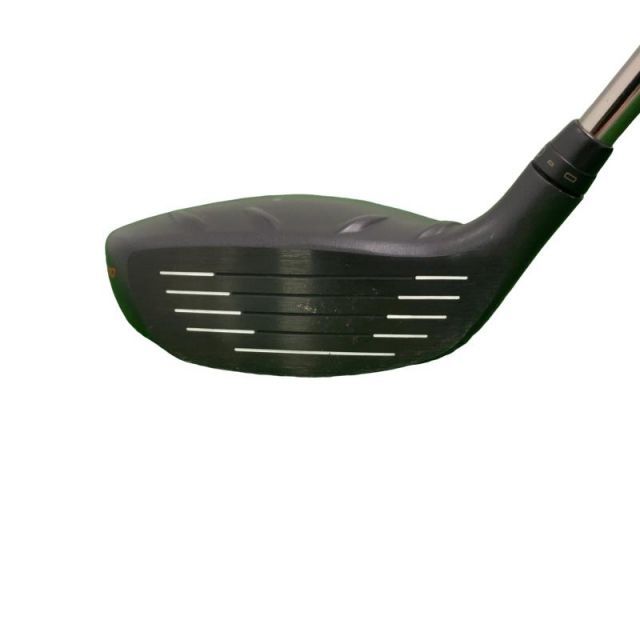 中古】 ピン G410 5W フェアウェイウッド FW PING TOUR 173-65(FW