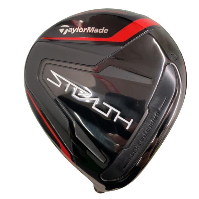 【中古】 テーラーメイド STEALTH 3W フェアウェイウッド FW Tour AD UB-6 (フレックスS) メンズ 男性用 右利き 右用 Cランク ゴルフクラブ