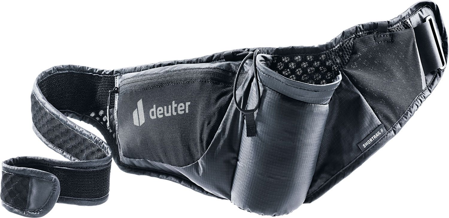 ドイター DEUTER アウトドア ショートレイル II D3110123 7000 ブラック