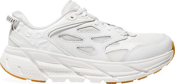 ホカオネオネ メンズ シューズ スニーカー HOKA Mens Clifton L Athleticshoes WhiteWhite ホワイト