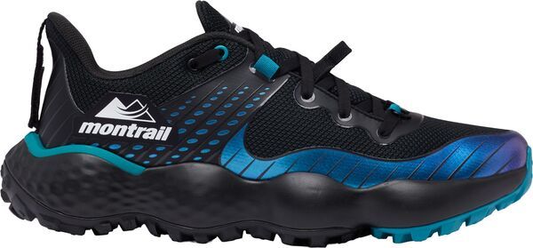 コロンビア メンズ シューズ スニーカー Columbia Mens Trinity MX Running Shoes BlackWhite ホワイト