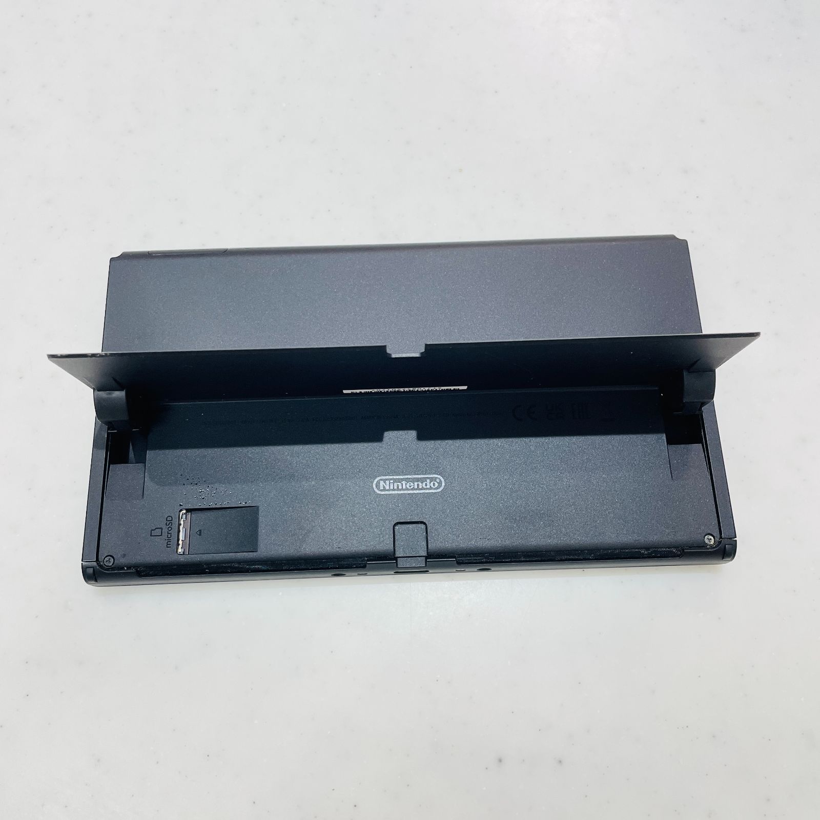 Nintendo Switch 有機ELモデル ホワイト 本体 美品 付属品完備 動作