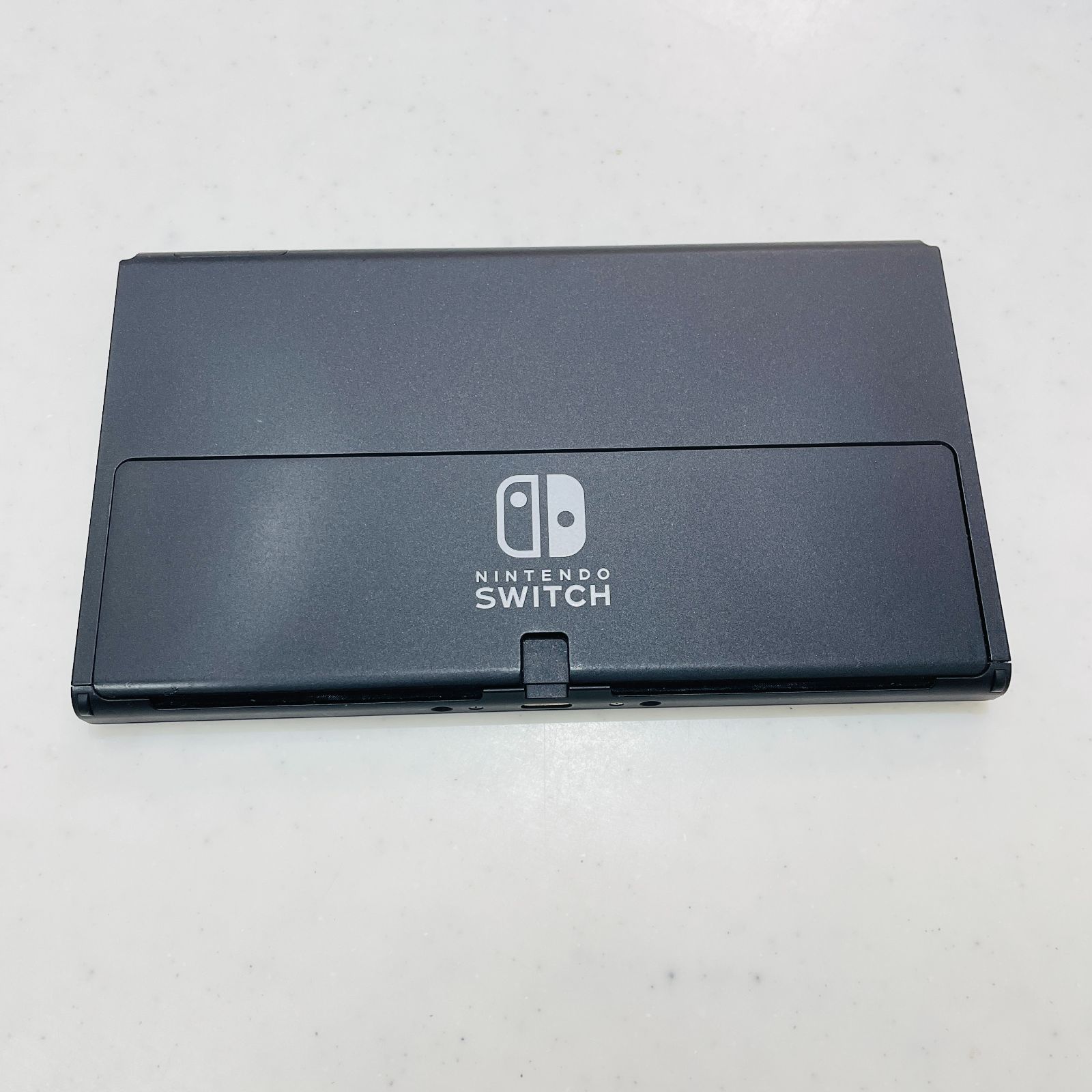 Nintendo Switch 有機ELモデル ホワイト 本体 美品 付属品完備 動作