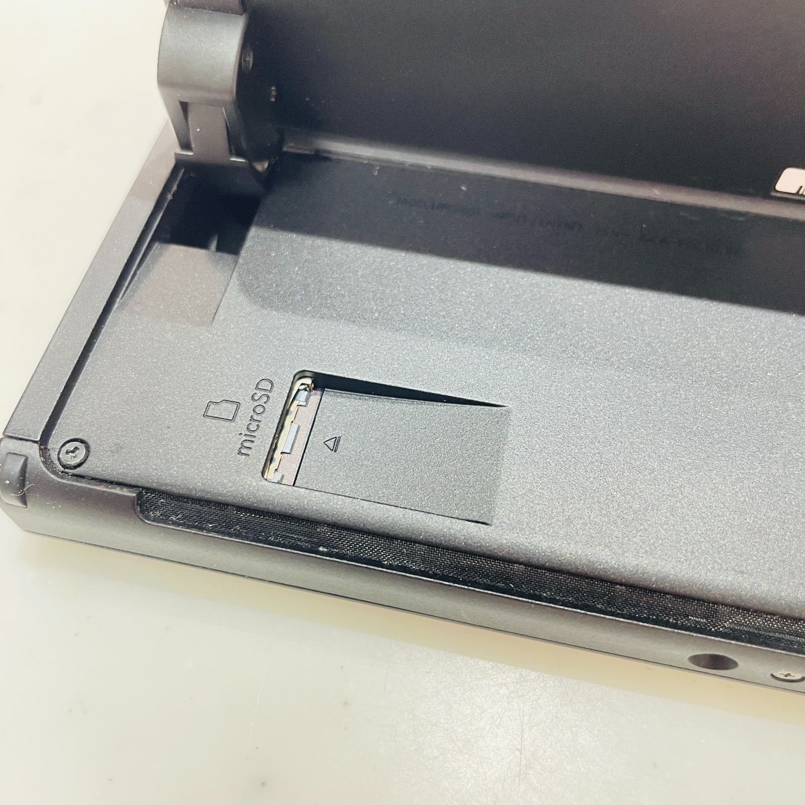 Nintendo Switch 有機ELモデル ホワイト 本体 美品 付属品完備 動作