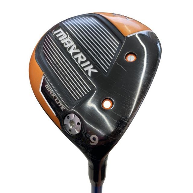 DUNLOP ダンロップ/XXIO フェアウェイウッド/ナイン レディース 7W/単品クラブ/Bランク/09【中古】 中古】 ダンロップ XXIO(2016) 7W レディース フェアウェイウッド FW