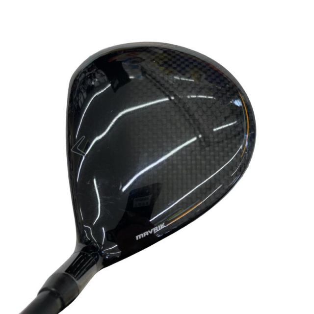 【中古】 キャロウェイ MAVRIK MAX LITE 3W レディース フェアウェイウッド FW Speeder EVOLUTION VI FW 40 (フレックスR) レディース 女性用 右利き 右用 Cランク ゴルフクラブ