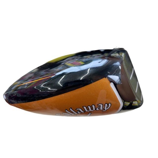 【中古】 キャロウェイ MAVRIK MAX LITE 3W レディース フェアウェイウッド FW Speeder EVOLUTION VI FW 40 (フレックスR) レディース 女性用 右利き 右用 Cランク ゴルフクラブ