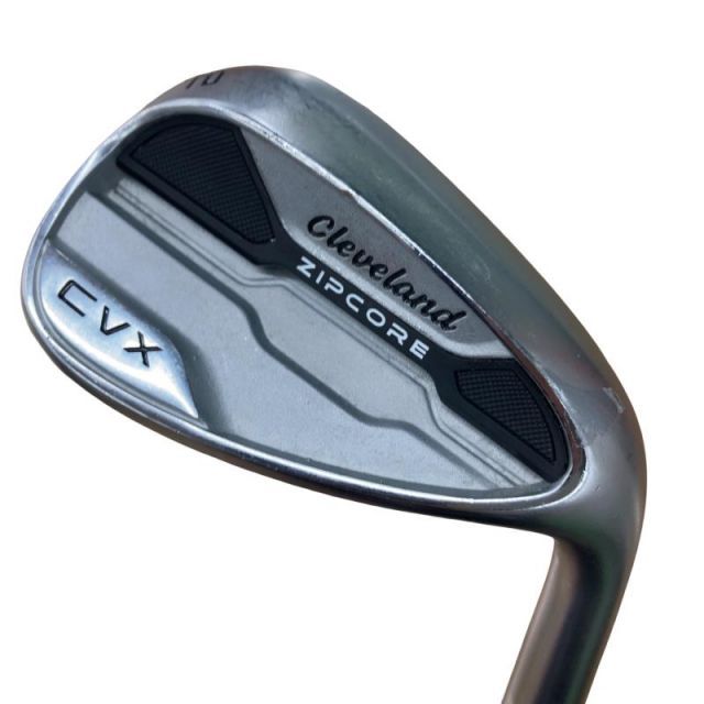 【中古】 クリーブランド Cleveland CVX ZIPCORE 52°/11° ウェッジ WG NS PRO 950GH (フレックスS) メンズ 男性用 右利き 右用 Cランク ゴルフクラブ