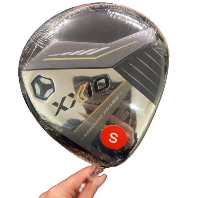 【中古】 ダンロップ XXIO(2024) 5W フェアウェイウッド FW XXIO MP1300(FW) (フレックスS) メンズ 男性用 右利き 右用 Nランク ゴルフクラブ
