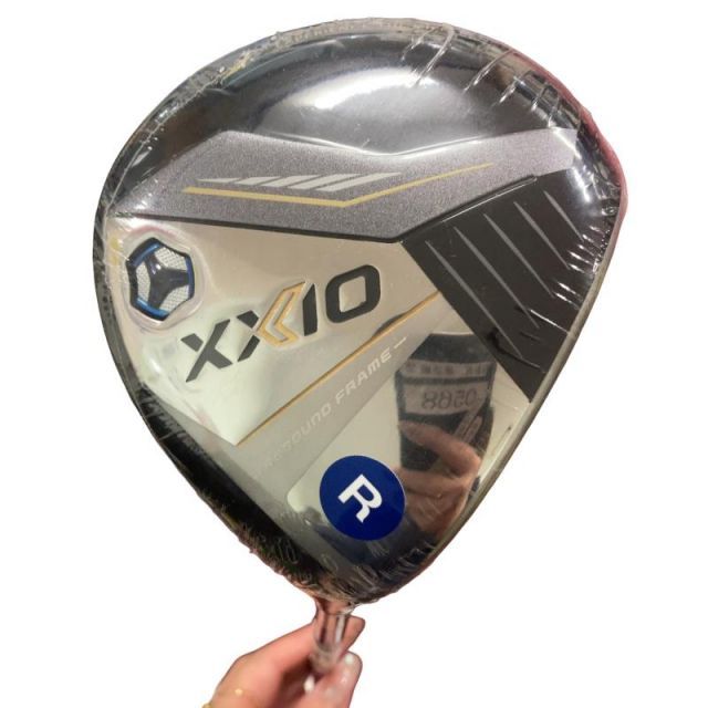 【中古】 ダンロップ XXIO(2024) 3W フェアウェイウッド FW XXIO MP1300(FW) (フレックスR) メンズ 男性用 右利き 右用 Nランク ゴルフクラブ