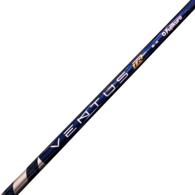 【中古】 ピンスリーブ付き(G440系) フジクラドライバー用 シャフト VENTUS TR BLUE 5 (フレックスS)Bランク ゴルフクラブ