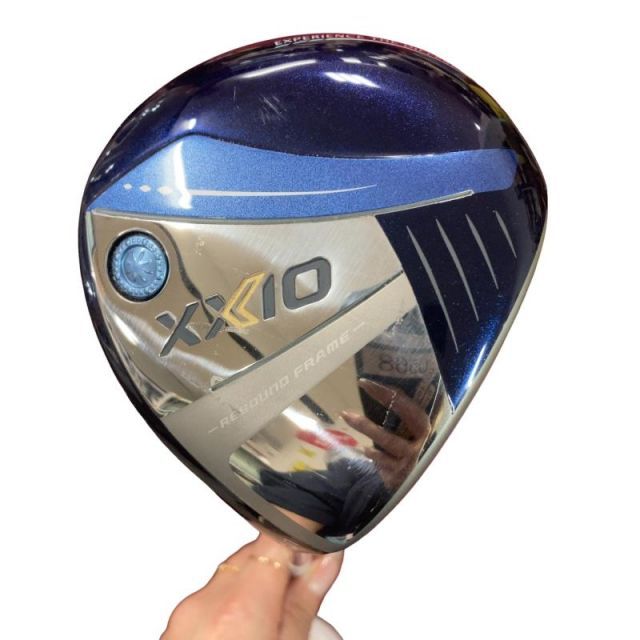 【中古】 ダンロップ XXIO(2024) 5W レディース フェアウェイウッド FW XXIO MP1300L(FW) (フレックスR) レディース 女性用 右利き 右用 Bランク ゴルフクラブ
