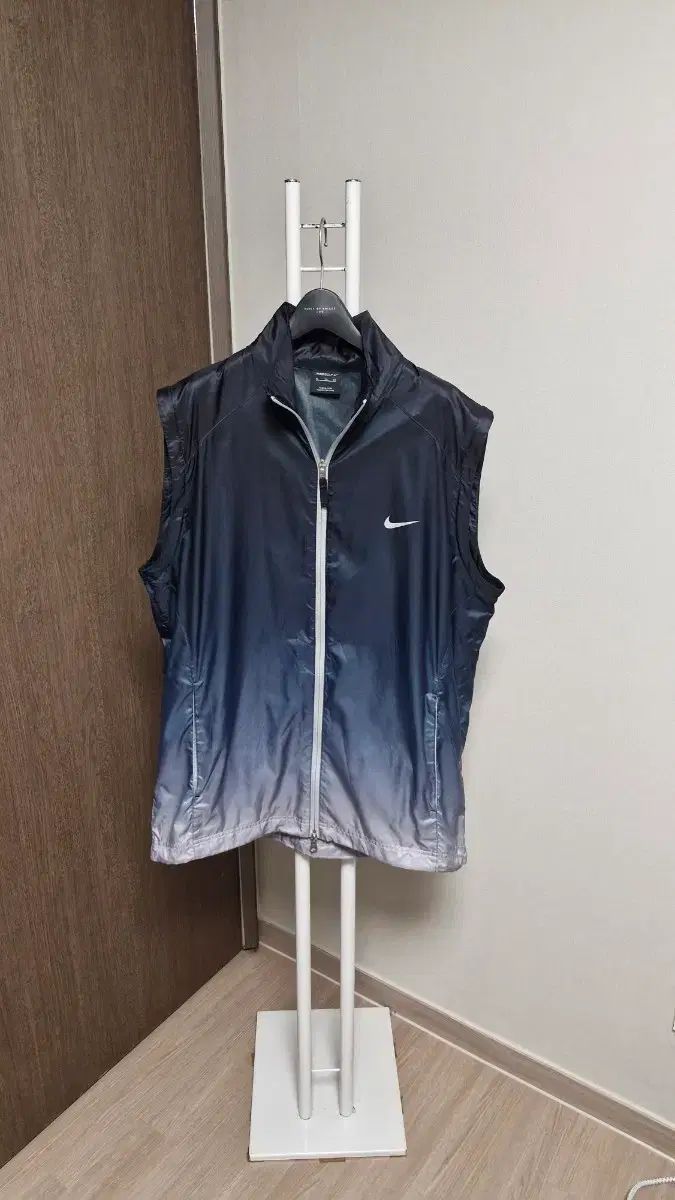 ナイキゴルフ (メンズ105) ゴルフベスト ロング丈