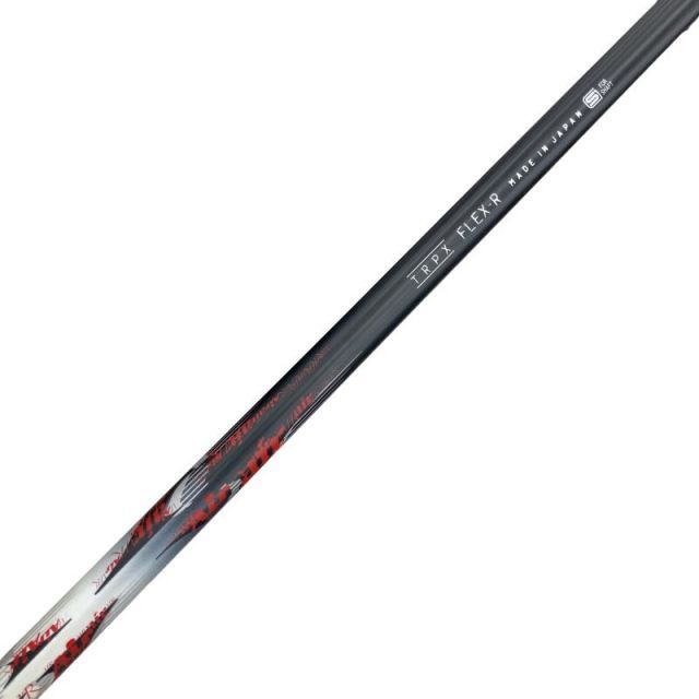 【中古】 ピンスリーブ付き(G400系) TRPXドライバー用 シャフト TRPX Air (フレックスS)Bランク ゴルフクラブ