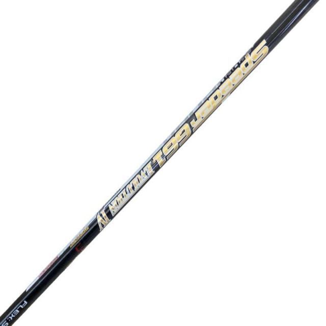 【中古】 テーラーメイドスリーブ付き(Qi4D系) フジクラドライバー用 シャフト Speeder 661 EVOLUTION IV (フレックスS)Aランク ゴルフクラブ 7,215円