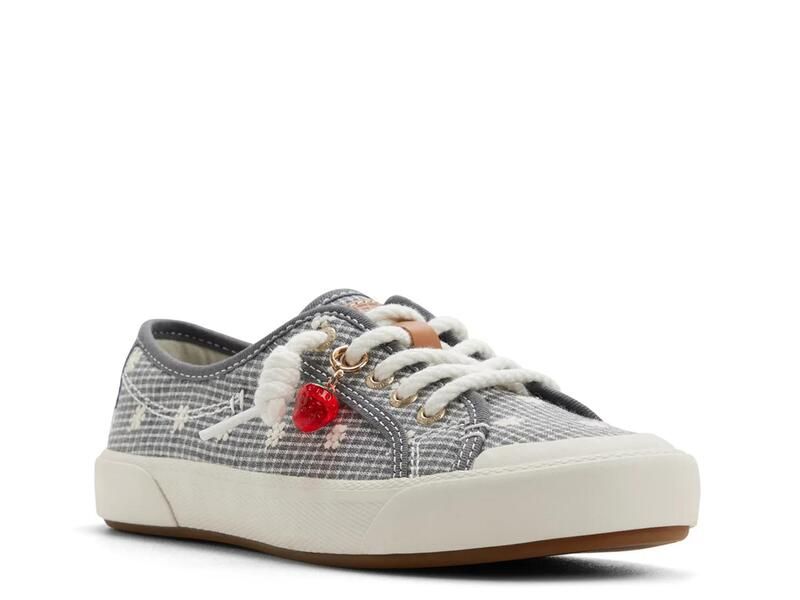 スペリー レディース シューズ スニーカー SperryPier Wave LTT Sneaker Multicolor Gingham Print マルチカラー 17,374円