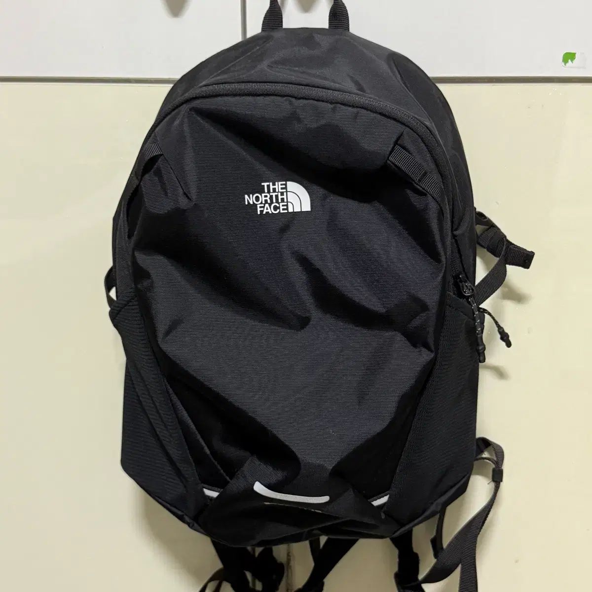 THE NORTH FACE ザノースフェイス ストリーム 12 ブラック
