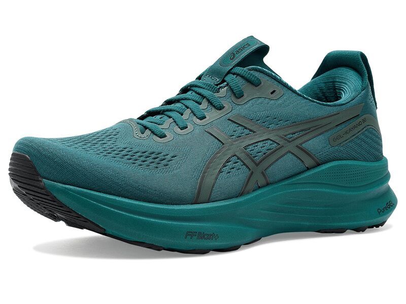 アシックス メンズ シューズ スニーカー Asics GELKayanoR 32 Dark NeptuneBl