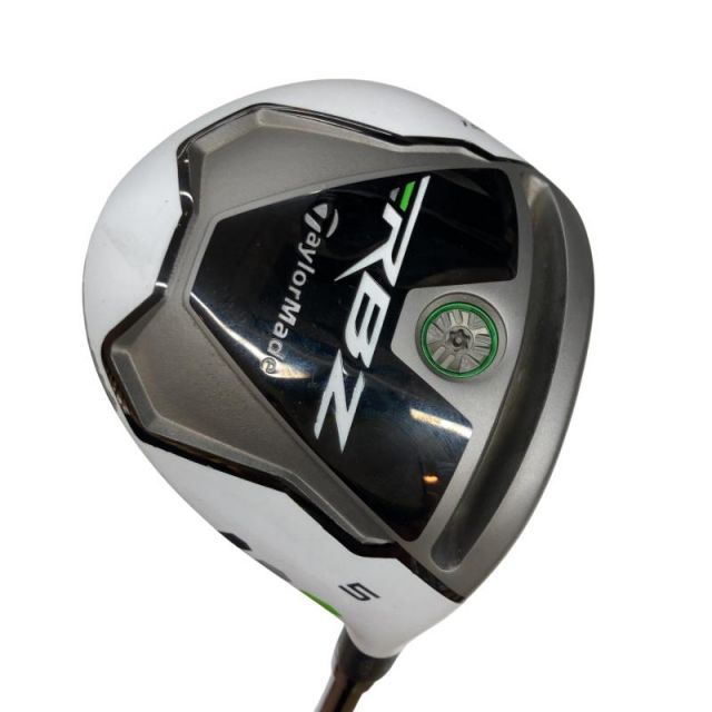 【中古】 テーラーメイド RBZ 5W フェアウェイウッド FW RB-50(フェアウェイ) (フレックスS) メンズ 男性用 右利き 右用 Cランク ゴルフクラブ 6,457円