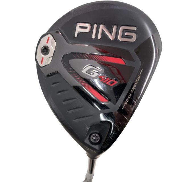 G410 ピン 3W フェアウェイウッド LST FW PING PING（ピン