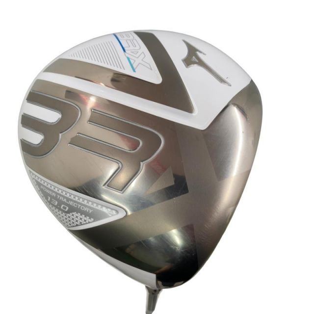 【中古】 ミズノ BR-X 13° レディース ドライバー DR BR-X(DR) (フレックスL) レディース 女性用 右利き 右用 Cランク ゴルフクラブ