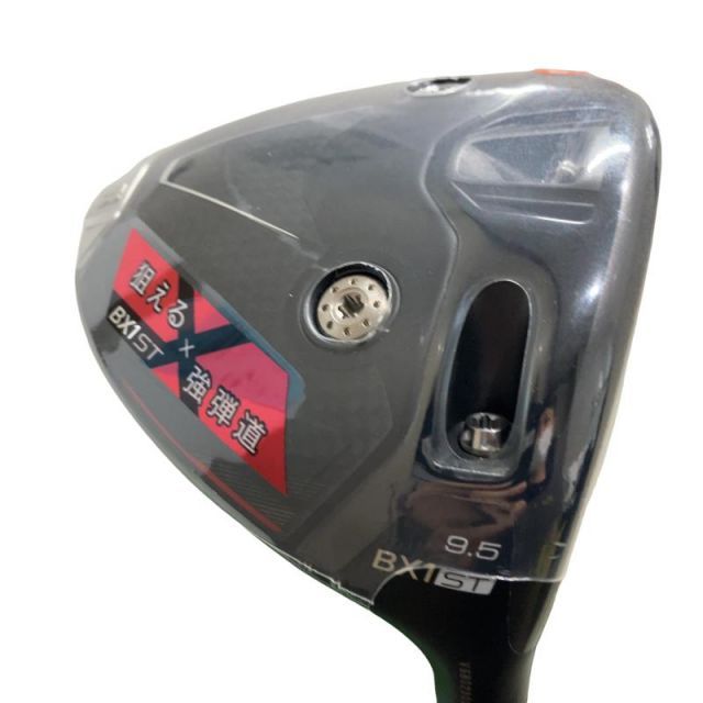 BX1 BRIDGESTONE ドライバー [VENTUS BXシリーズ ギア 【中古
