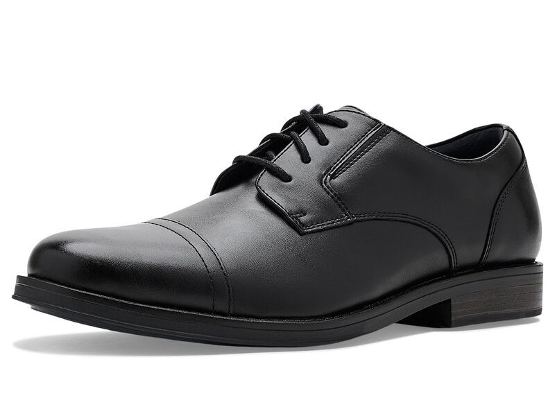 ドッカーズ メンズ シューズ ブーツ・レインブーツ Dockers Belvedere Black ブラック