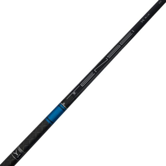 【中古】 タイトリストスリーブ付き(GT系) 三菱ケミカル(レイヨン)ドライバー用 シャフト TENSEI BLUE 1K 55 (フレックスS)Bランク ゴルフクラブ