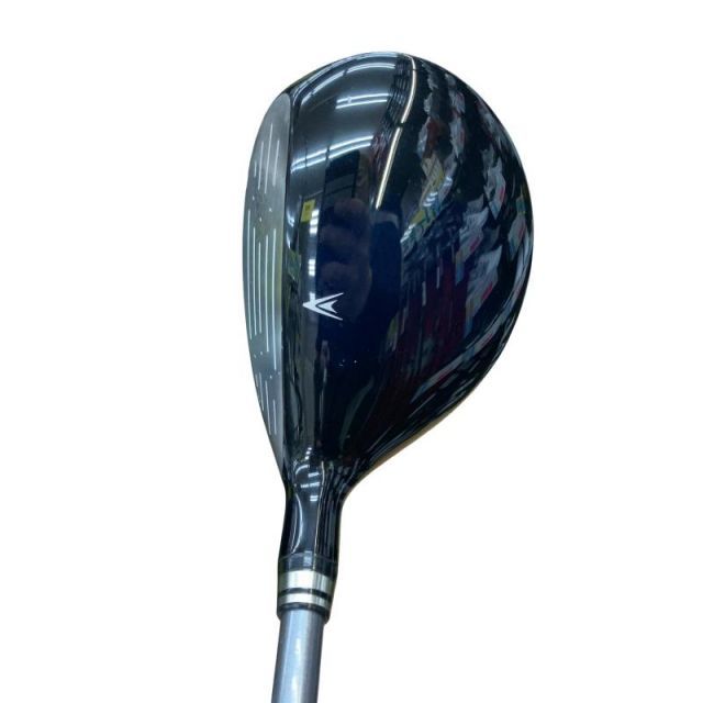 中古 ダンロップ XXIO(2012) U6 ユーティリティ UT XXIO MP700