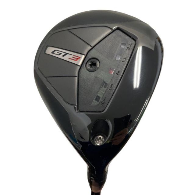 【中古】 タイトリスト GT3 18° フェアウェイウッド FW Tour AD VF-6 (フレックスS) メンズ 男性用 右利き 右用 Cランク ゴルフクラブ