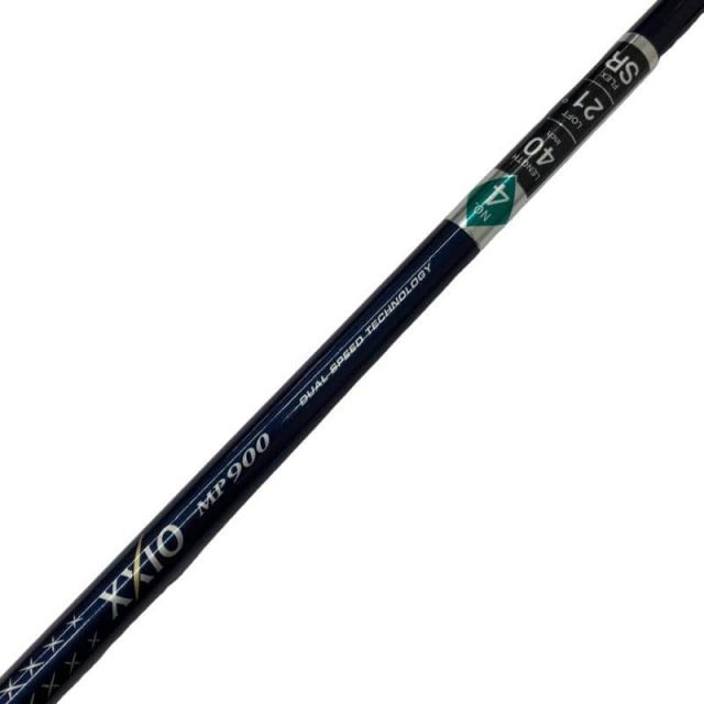 中古】 ダンロップ XXIO(2016) U4 ユーティリティ UT XXIO MP900
