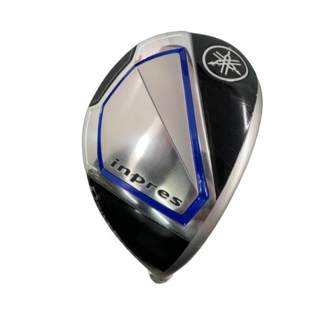 【中古】 ヤマハ inpres DRIVESTAR U4 ユーティリティ UT SPEEDER NX for Yamaha M423u (フレックスSR) メンズ 男性用 右利き 右用 Cランク ゴルフクラブ