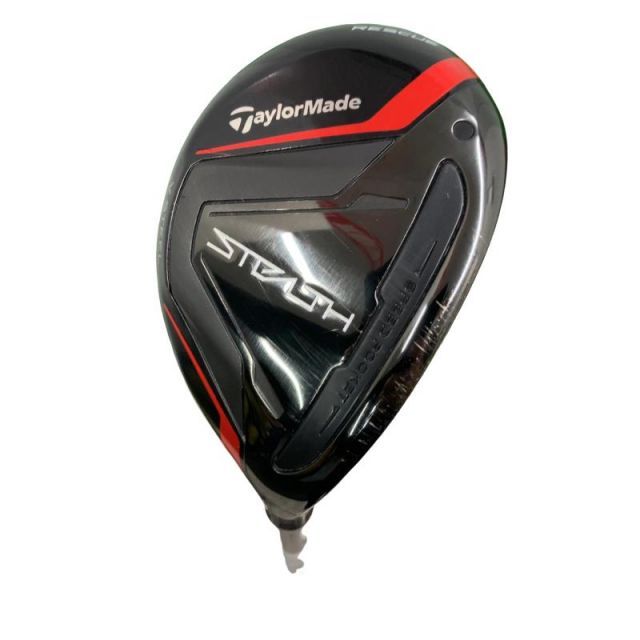 【中古】 テーラーメイド STEALTH U3 ユーティリティ UT TENSEI RED TM60(STEALTH UT) (フレックスS) メンズ 男性用 右利き 右用 Cランク ゴルフクラブ