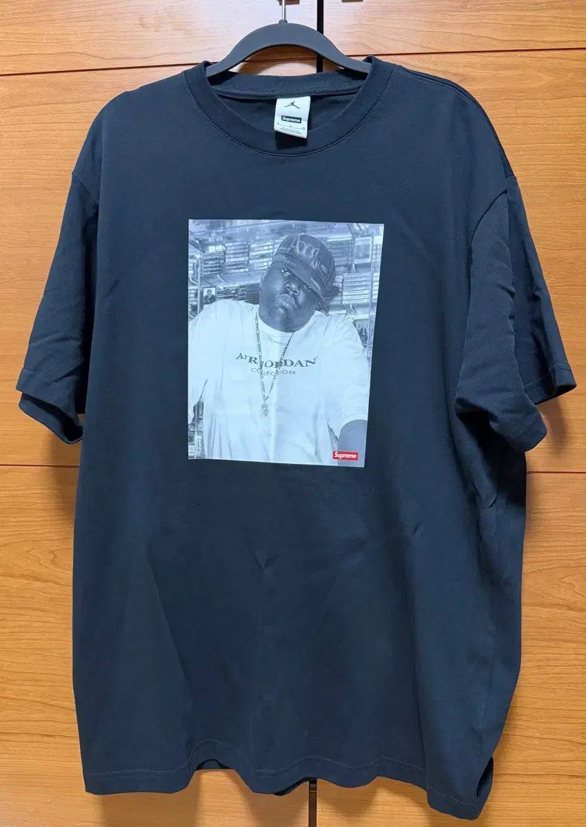 シュプリーム バギー Tシャツ m